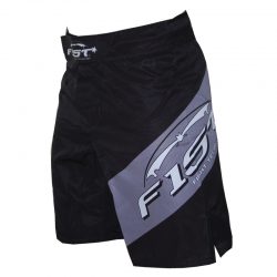 SHORT MMA "STRONGER"