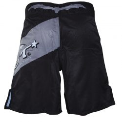 SHORT MMA "STRONGER"