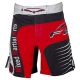 SHORT MMA "STRONGER"