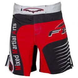 SHORT MMA "STRONGER"