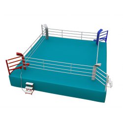 RING COMPETICIÓN INTERNACIONAL AIBA