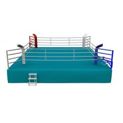 RING COMPETICIÓN INTERNACIONAL AIBA