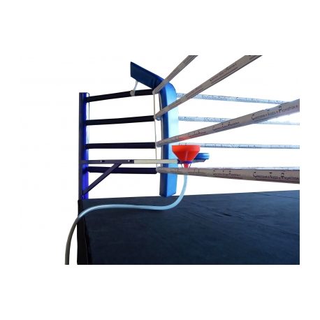 RING DE BOXEO OLÍMPICO AIBA