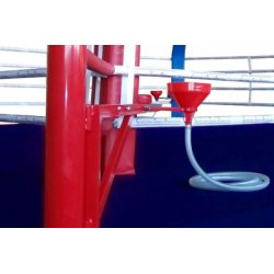 RING PROFESIONAL ENTRENAMIENTO