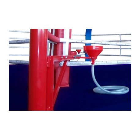 RING PROFESIONAL ENTRENAMIENTO