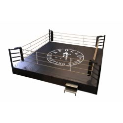LONA RING DE BOXEO