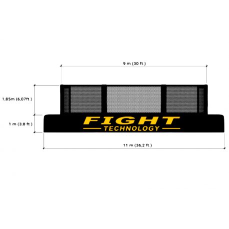 CAGE MMA COMPETITION