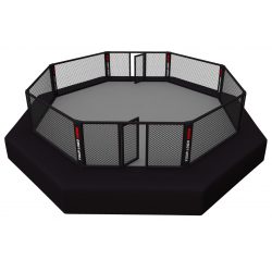 JAULA MMA DE COMPETICIÓN