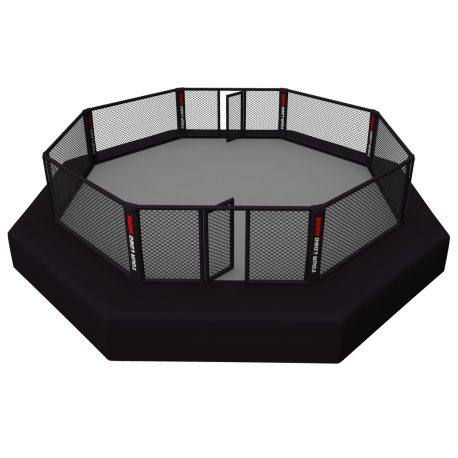 CAGE MMA COMPETITION