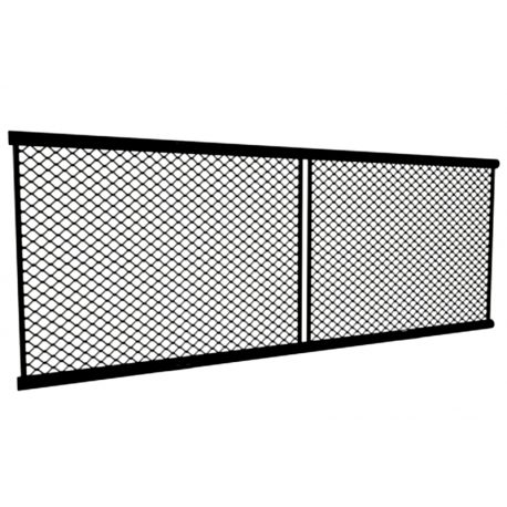 PANEL MMA 2 ACOLCHADOS