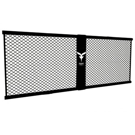 PANEL MMA 2 ACOLCHADOS
