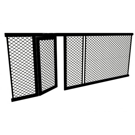 PANEL MMA 2 ACOLCHADOS