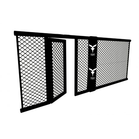 PANEL MMA 2 ACOLCHADOS
