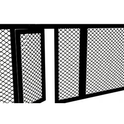 PANEL MMA 2 ACOLCHADOS