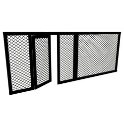 PANEL MMA 2 ACOLCHADOS