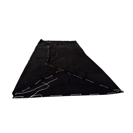 BÂCHE OCTAGON MMA COTON