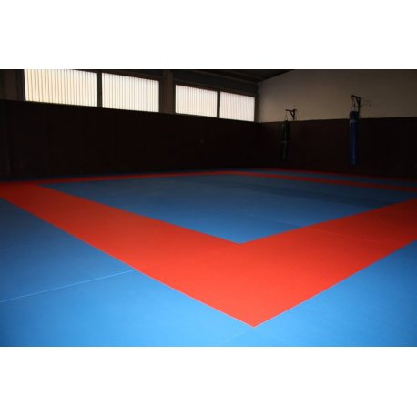 TATAMIS JUDO T-230