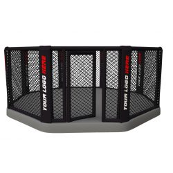 JAULA MMA DE COMPETICIÓN