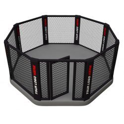 JAULA MMA DE COMPETICIÓN