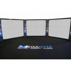 JAULA MMA DE COMPETICIÓN