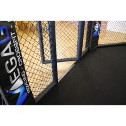 JAULA MMA DE COMPETICIÓN