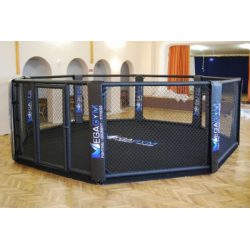 JAULA MMA DE COMPETICIÓN