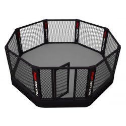JAULA MMA DE COMPETICIÓN