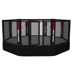 JAULA MMA DE COMPETICIÓN