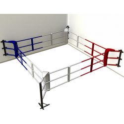 SOPORTE DE PARED RECTA