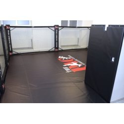 ESQUINERAS MMA OCTOGONO