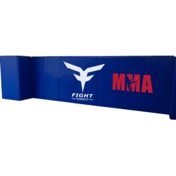 ESQUINERAS MMA OCTOGONO