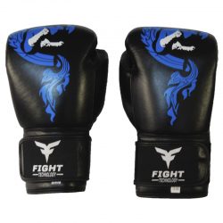 GUANTES ENTRENAMIENTO PROFESIONAL PIEL