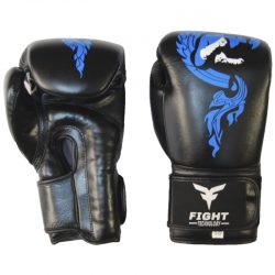 GUANTES ENTRENAMIENTO PROFESIONAL PIEL