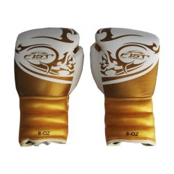 GUANTES DE COMPETICIÓN FIGHT PRO