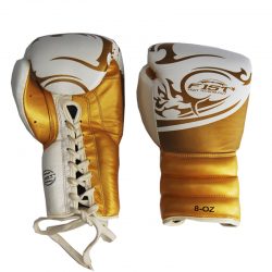 GUANTES DE COMPETICIÓN FIGHT PRO