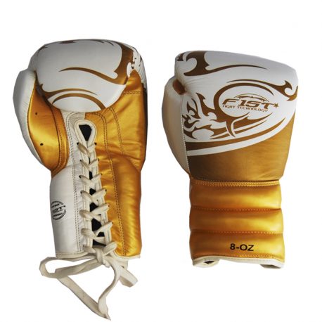 GUANTES DE COMPETICIÓN FIGHT PRO