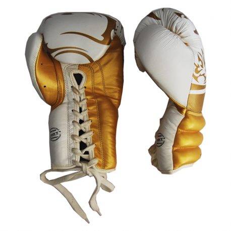 GUANTES DE COMPETICIÓN FIGHT PRO