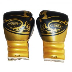 GUANTES DE COMPETICIÓN FIGHT PRO