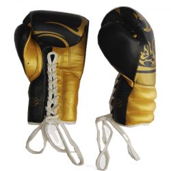 GUANTES DE COMPETICIÓN FIGHT PRO