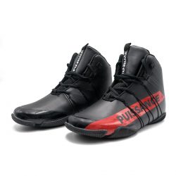 ZAPATILLA TKD ADIDAS "ADI-KICK 2" BLANCO/NEGRO ADITKK01CH