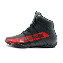ZAPATILLA TKD ADIDAS "ADI-KICK 2" BLANCO/NEGRO ADITKK01CH