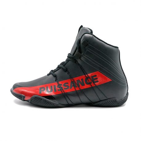 ZAPATILLA TKD ADIDAS "ADI-KICK 2" BLANCO/NEGRO ADITKK01CH