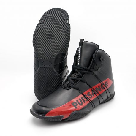 CHAUSSURES TKD ADIDAS "ADI-BRAS 16" NOIR