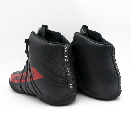 ZAPATILLA TKD ADIDAS "ADI-KICK 2" BLANCO/NEGRO ADITKK01CH