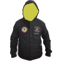 PERSONALIZAR "FIST Fight Technology"