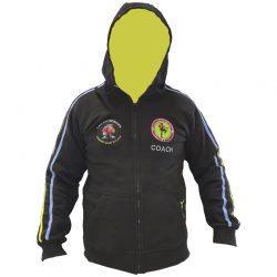 PERSONALIZAR "FIST Fight Technology"