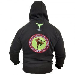 PERSONALIZAR "FIST Fight Technology"
