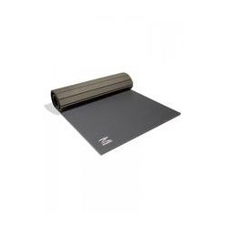TATAMI ENROLLABLE ZEBRA NEGRO