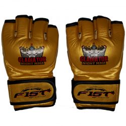 GUANTES GRAPPLING MMA PROFESIONAL