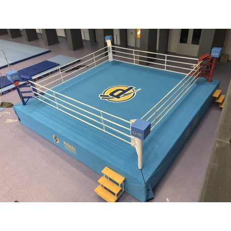 RING COMPETICIÓN INTERNACIONAL AIBA